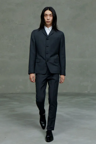 Look 7